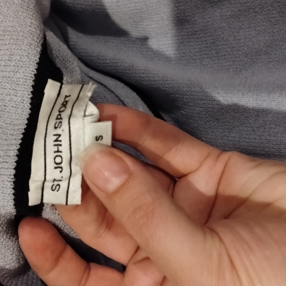 St John Sport cardigan - Picture 6 of 7